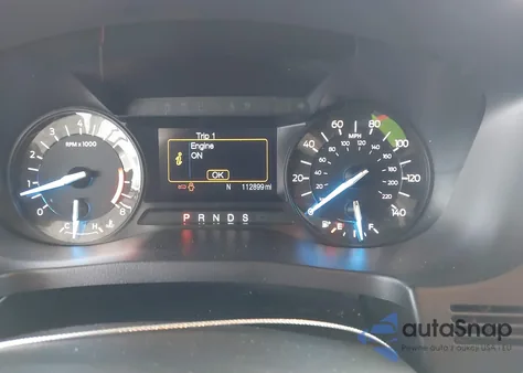 2016 Ford Explorer Xlt from USA, damaged, VIN 1FM5K7D83GGC83032